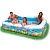 Семейный надувной бассейн "SWIM CENTER™ SEASHORE POOL", 262*160*46 см,INTEX 56490NP 